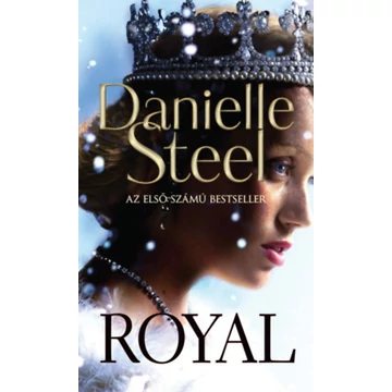 Royal - Danielle Steel