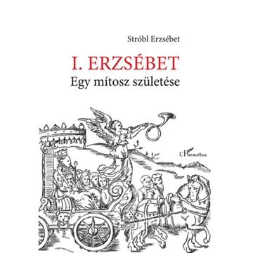 I. Erzsébet - Egy mítosz születése - Stróbl Erzsébet