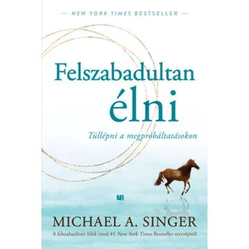 Felszabadultan élni - Túllépni a megpróbáltatásokon - Michael A. Singer