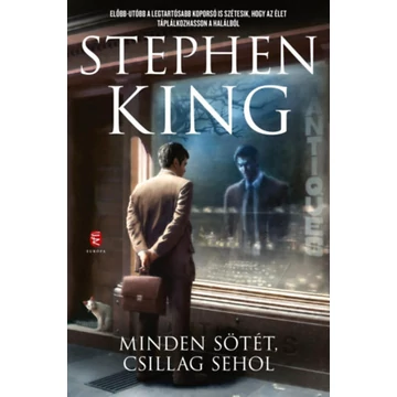 Minden sötét, csillag sehol - Stephen King