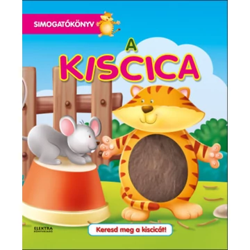 A kiscica - Simogatókönyv