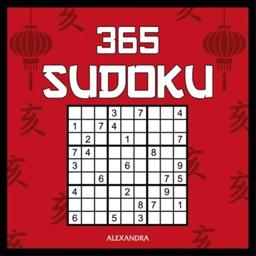 365 Sudoku