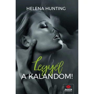 Legyél a kalandom! - Helena Hunting