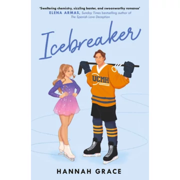 Icebreaker - Hannah Grace