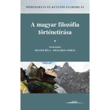 A magyar filozófia történetírása