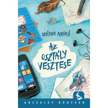 Az osztály vesztese - Wéber Anikó