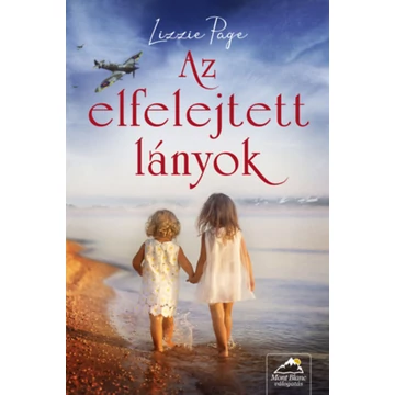 Az elfelejtett lányok - Lizzie Page