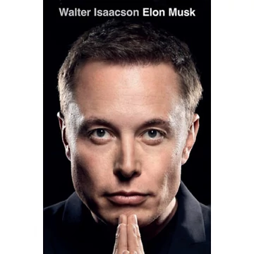 Elon Musk - Walter Isaacson