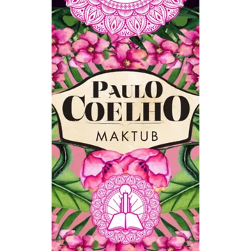 Maktub - Paulo Coelho