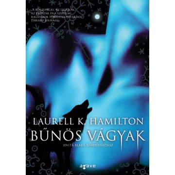 Bűnös vágyak - Laurell K. Hamilton