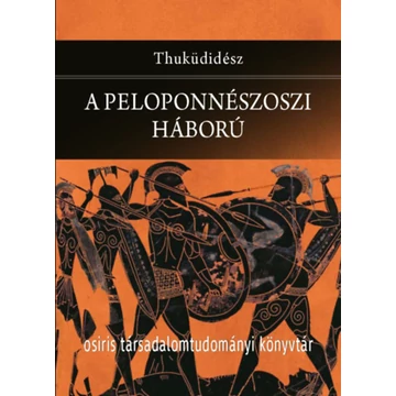 A peloponnészoszi háború - Thuküdidész