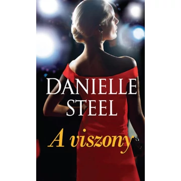 A viszony - Danielle Steel