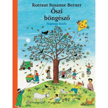 Őszi böngésző - Rotraut Susanne Berner