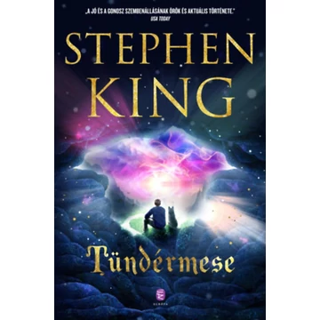 Tündérmese - Stephen King