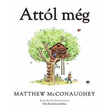 Attól még - Matthew McConaughey