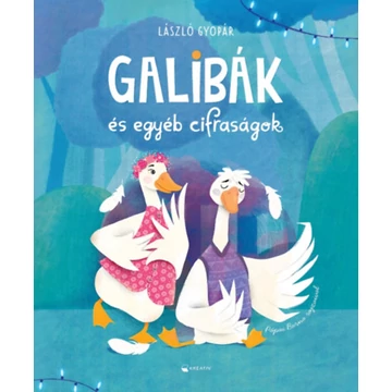 Galibák és egyéb cifraságok - László Gyopár