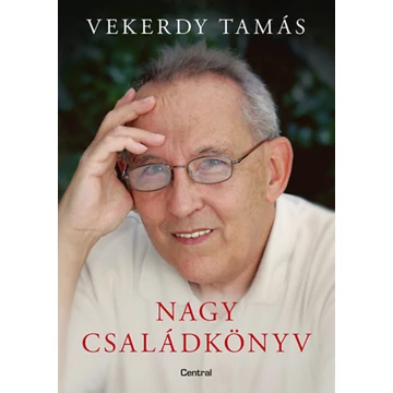 Nagy családkönyv - Vekerdy Tamás