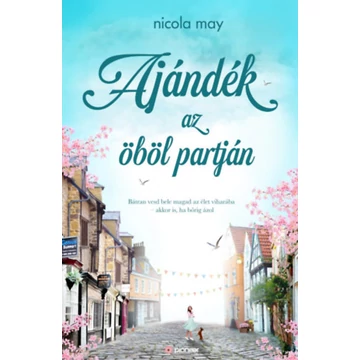 Ajándék az öböl partján - Nicola May