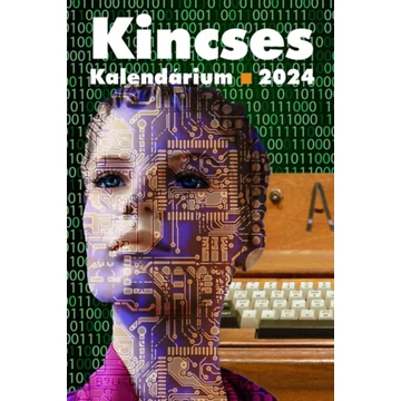 Kincses Kalendárium 2024