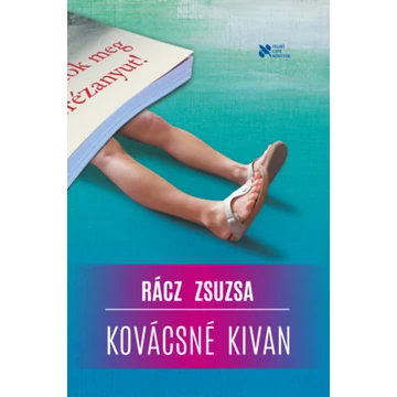 Kovácsné kivan - Rácz Zsuzsa