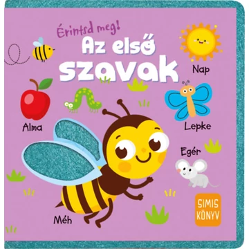 Érintsd meg! - Az első szavak