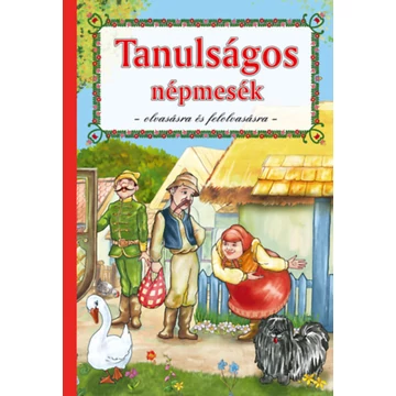 Tanulságos népmesék