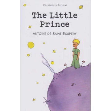 The Little Prince - Antoine De Saint-Exupéry