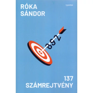 137 számrejtvény - Róka Sándor