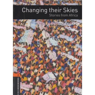 Changing their Skies - OBW 2. - Jennifer Bassett