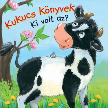 Kukucs könyvek - Ki volt az? - Anna Taube