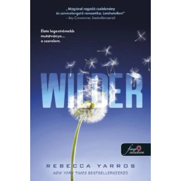 Wilder - Rebecca Yarros