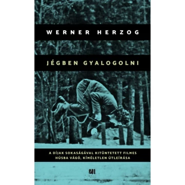 Jégben gyalogolni - Werner Herzog