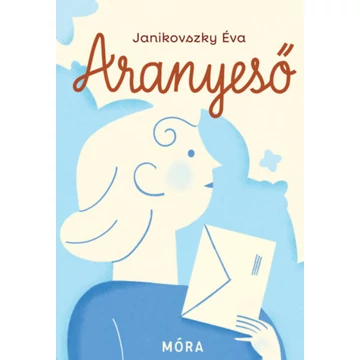 Aranyeső - felújított kiadás - Janikovszky Éva