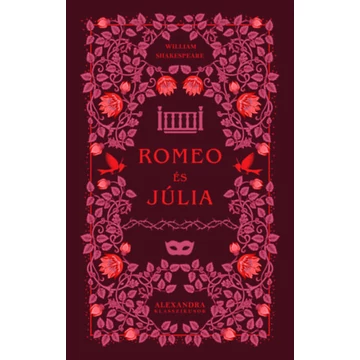 Romeo és Júlia - William Shakespeare