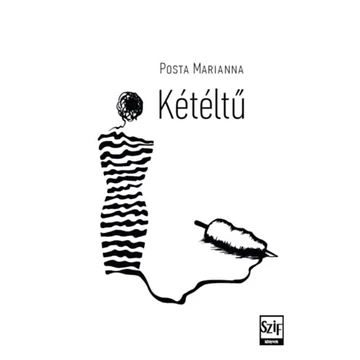 Kétéltű - Posta Marianna