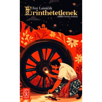 Érinthetetlenek - Feri Lainacek