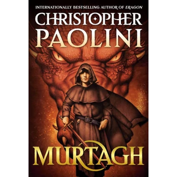 Murtagh - Christopher Paolini