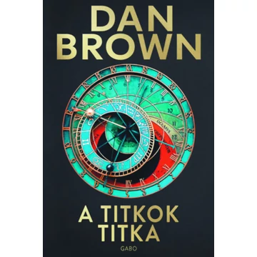 A titkok titka - (Különleges kiadás) - Dan Brown