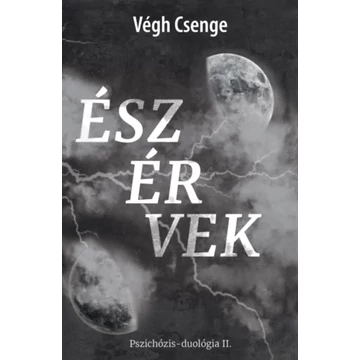 Észérvek - Végh Csenge