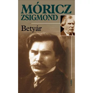 Betyár - Móricz Zsigmond