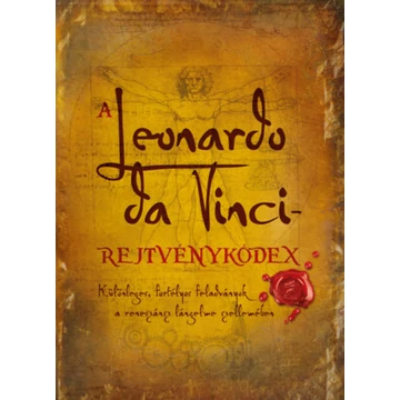 A Leonardo da Vinci - rejtvénykódex