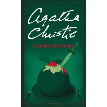 A karácsonyi puding - Agatha Christie