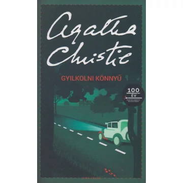 Gyilkolni könnyű - Agatha Christie