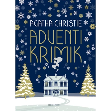 Adventi krimik - Agatha Christie