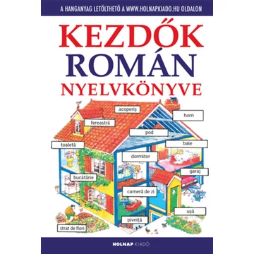 Kezdők román nyelvkönyve - Letölthető hanganyaggal - Helen Davies