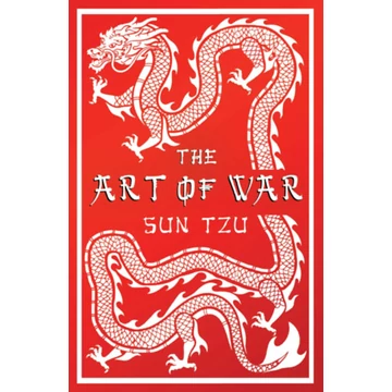 The Art of War - Sun Tzu