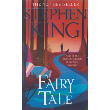 Fairy Tale - Stephen King