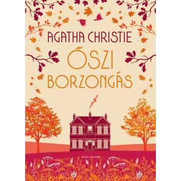 Őszi borzongás - Agatha Christie