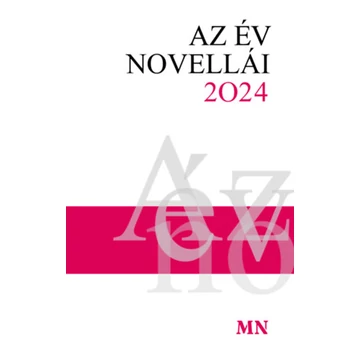 Az év novellái 2024