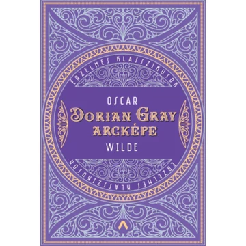 Dorian Gray arcképe - Oscar Wilde